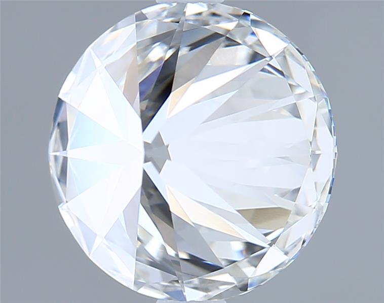 2.04 Carat Round Lab Diamond :: Greenstar spin frame 07