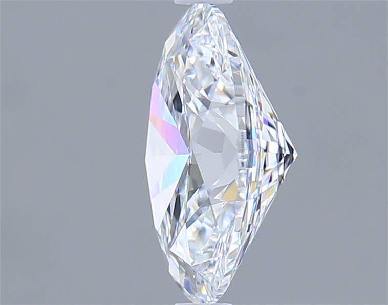 1.71 Carat Oval Lab Diamond :: Greenstar spin frame 07