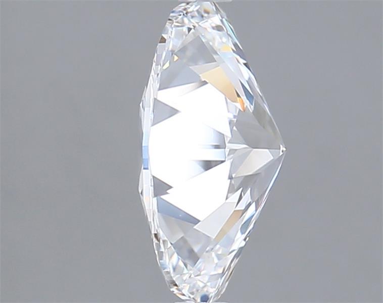 2.04 Carat Oval Lab Diamond :: Greenstar spin frame 07