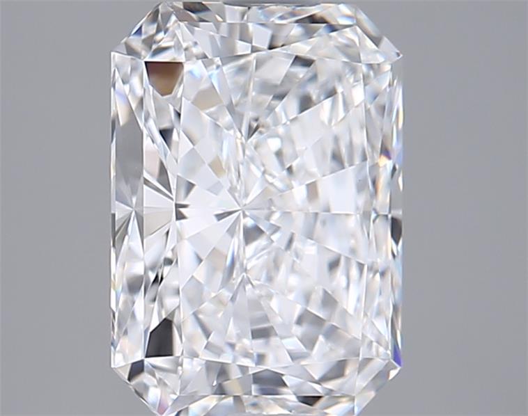 2.04 Carat Radiant Lab Diamond :: Greenstar spin frame 07