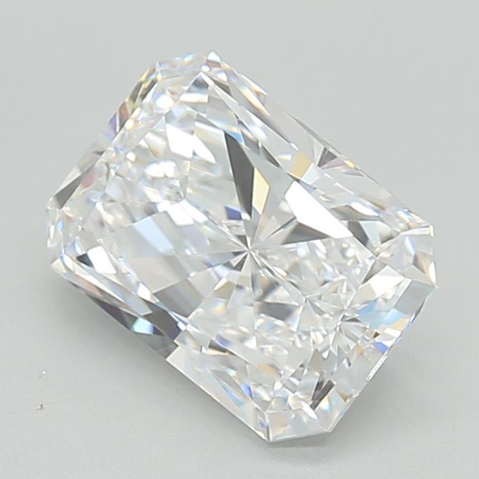 2.24 Carat Radiant Lab Diamond :: Greenstar spin frame 07