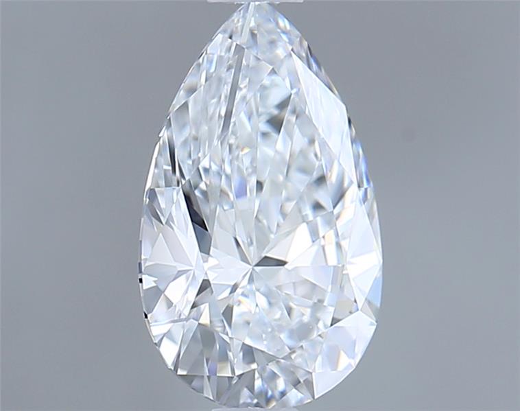 1.01 Carat Pear Lab Diamond :: Greenstar spin frame 07
