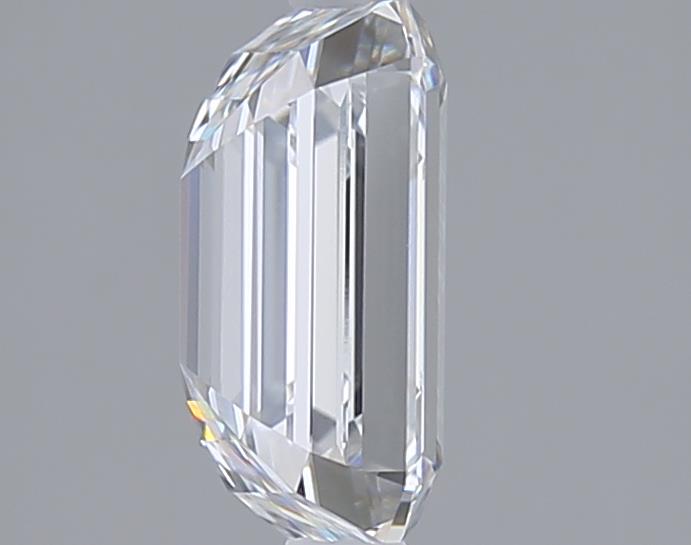 2.26 Carat Emerald Lab Diamond :: Greenstar spin frame 07