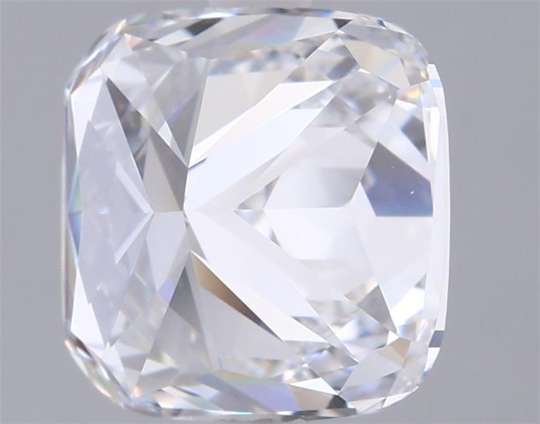 2.51 Carat Cushion Lab Diamond :: Greenstar spin frame 07
