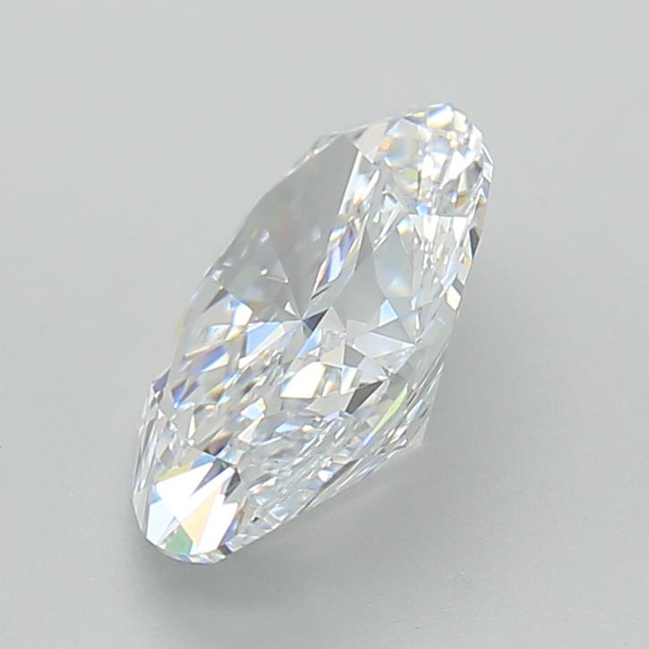 2.55 Carat Oval Lab Diamond :: Greenstar spin frame 07