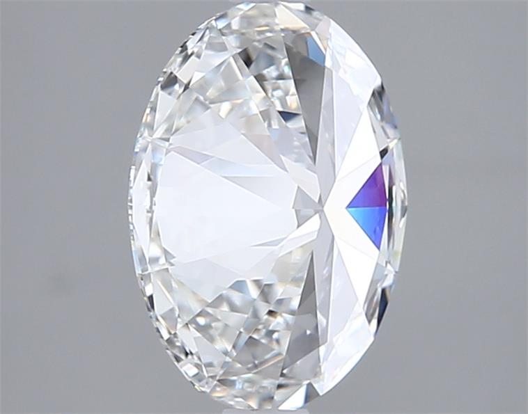2.18 Carat Oval Lab Diamond :: Greenstar spin frame 07