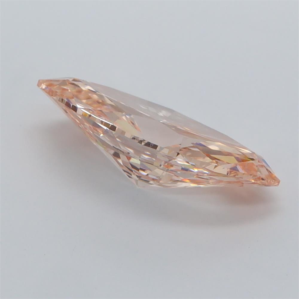 1.54 Carat Marquise Lab Diamond :: Greenstar spin frame 07