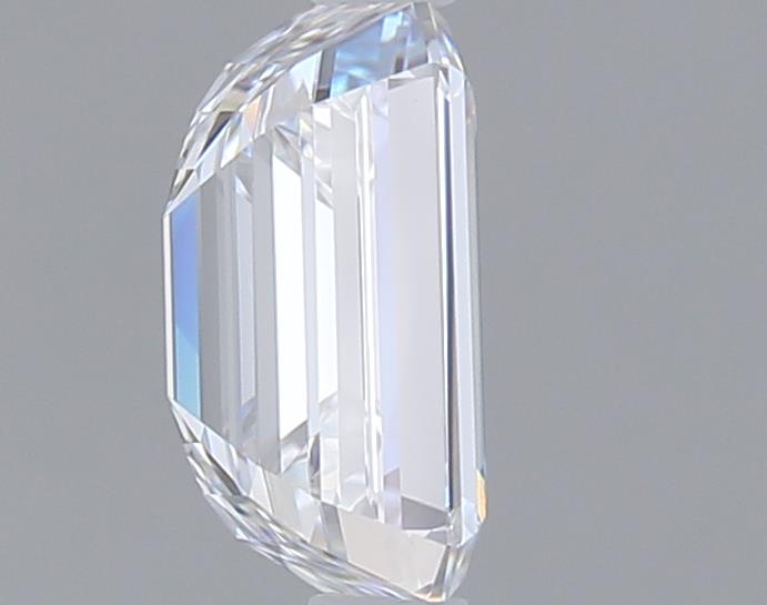 1.57 Carat Emerald Lab Diamond :: Greenstar spin frame 07