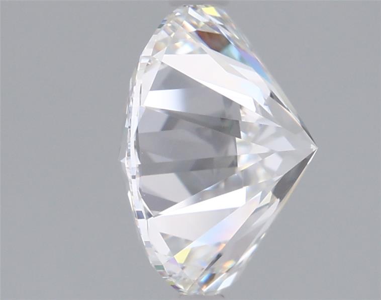 2.55 Carat Round Lab Diamond :: Greenstar spin frame 07