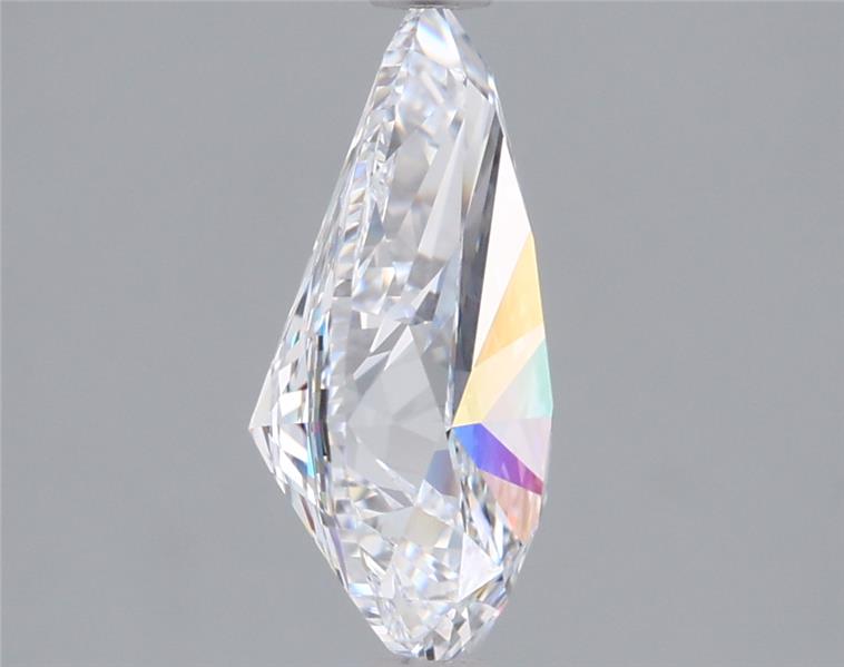 1.96 Carat Pear Lab Diamond :: Greenstar spin frame 07