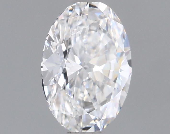 0.52 Carat Oval Lab Diamond :: Greenstar spin frame 07