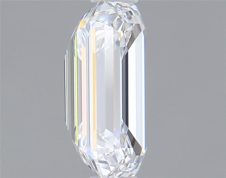 1.14 Carat Emerald Lab Diamond :: Greenstar spin frame 07
