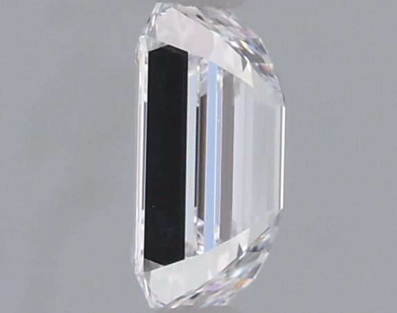0.50 Carat Emerald Lab Diamond :: Greenstar spin frame 07