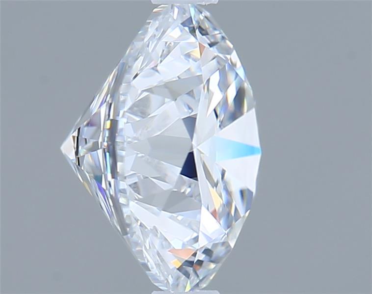 1.50 Carat Round Lab Diamond :: Greenstar spin frame 07