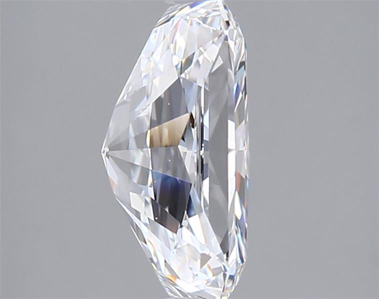 2.55 Carat Radiant Lab Diamond :: Greenstar spin frame 07