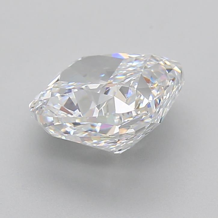 3.06 Carat Cushion Lab Diamond :: Greenstar spin frame 07