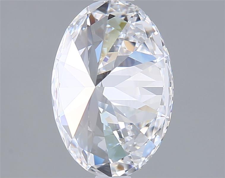 1.52 Carat Oval Lab Diamond :: Greenstar spin frame 07
