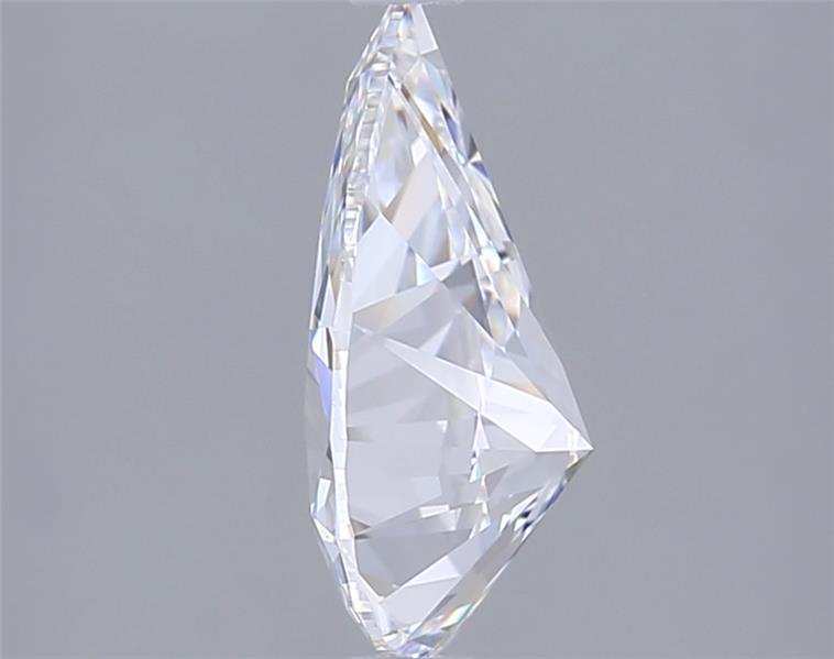 2.15 Carat Pear Lab Diamond :: Greenstar spin frame 07