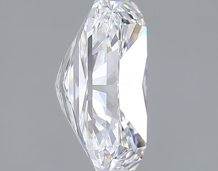 2.56 Carat Radiant Lab Diamond :: Greenstar spin frame 07