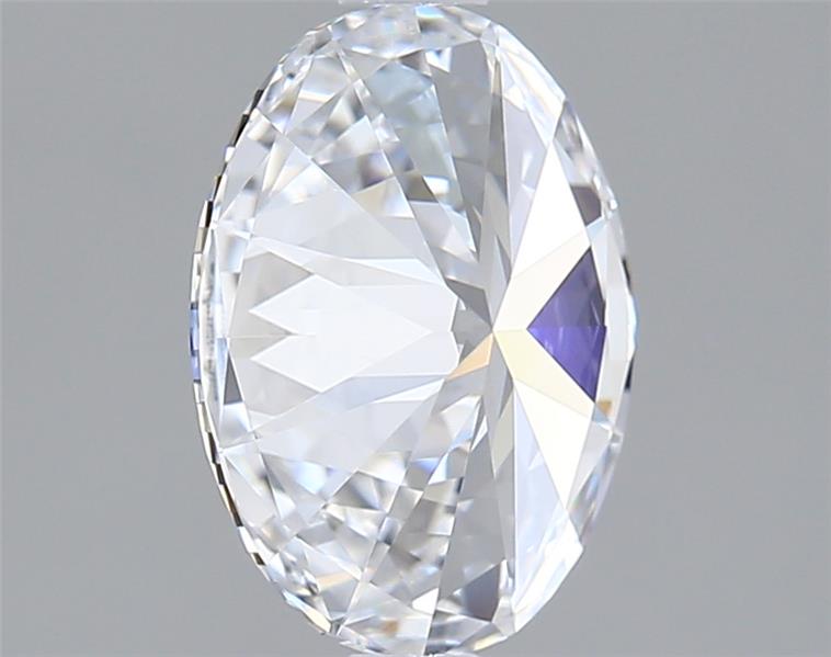 1.51 Carat Oval Lab Diamond :: Greenstar spin frame 07