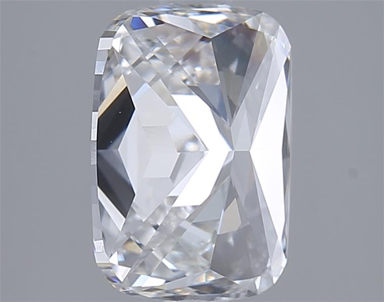 2.00 Carat Cushion Lab Diamond :: Greenstar spin frame 07