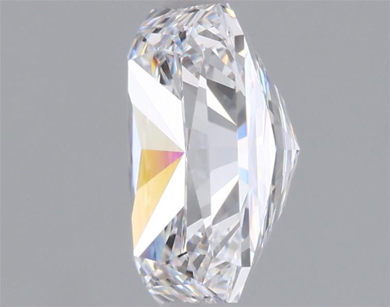 1.50 Carat Radiant Lab Diamond :: Greenstar spin frame 07