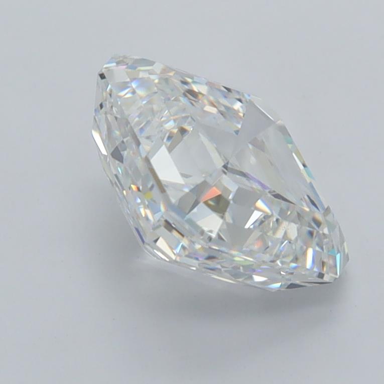 2.06 Carat Asscher Lab Diamond :: Greenstar spin frame 05