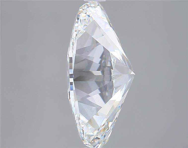 5.04 Carat Oval Lab Diamond :: Greenstar spin frame 05