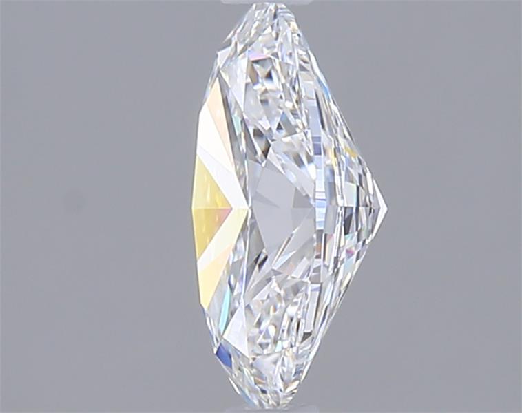 1.53 Carat Oval Lab Diamond :: Greenstar spin frame 05