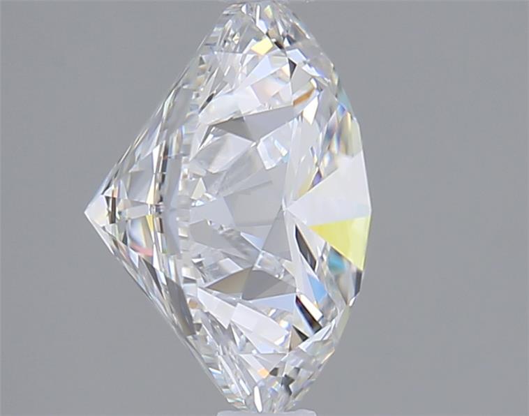 2.38 Carat Round Lab Diamond :: Greenstar spin frame 05