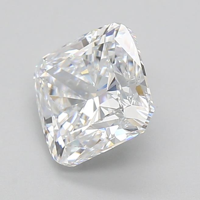 2.22 Carat Cushion Lab Diamond :: Greenstar spin frame 05