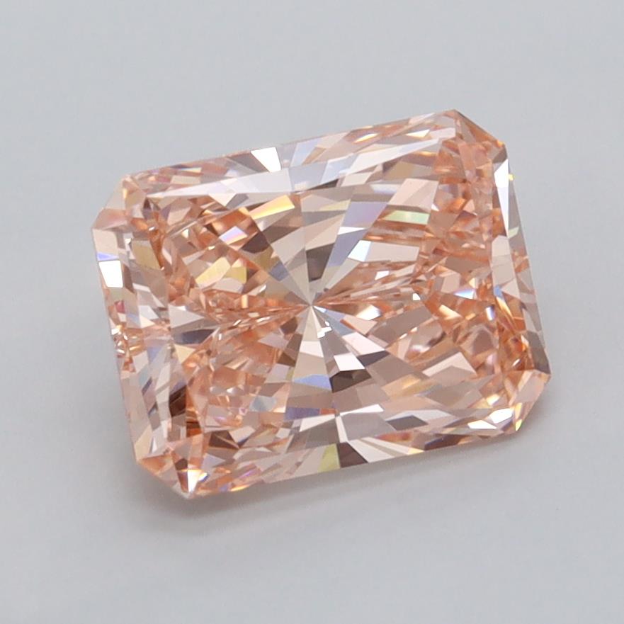 2.04 Carat Radiant Lab Diamond :: Greenstar spin frame 05