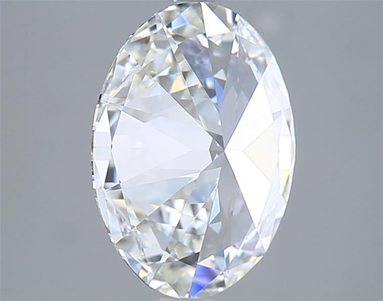 2.05 Carat Oval Lab Diamond :: Greenstar spin frame 05
