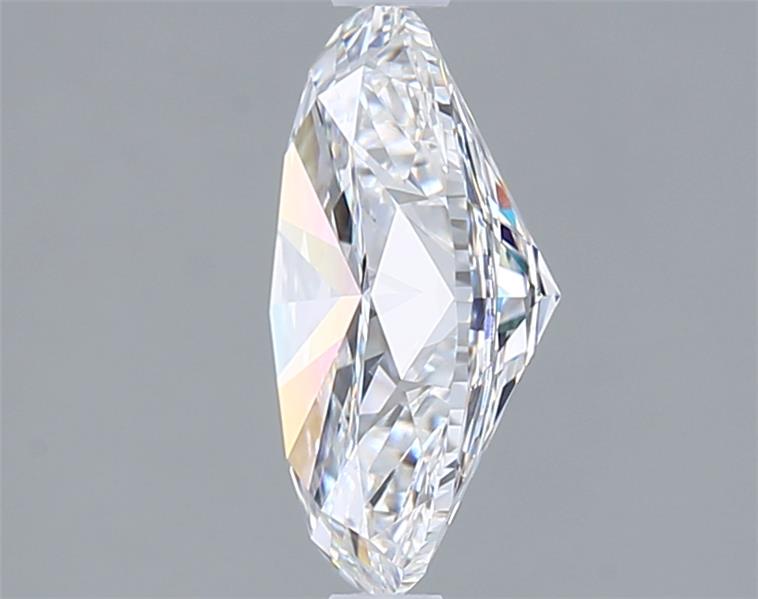 2.51 Carat Oval Lab Diamond :: Greenstar spin frame 05