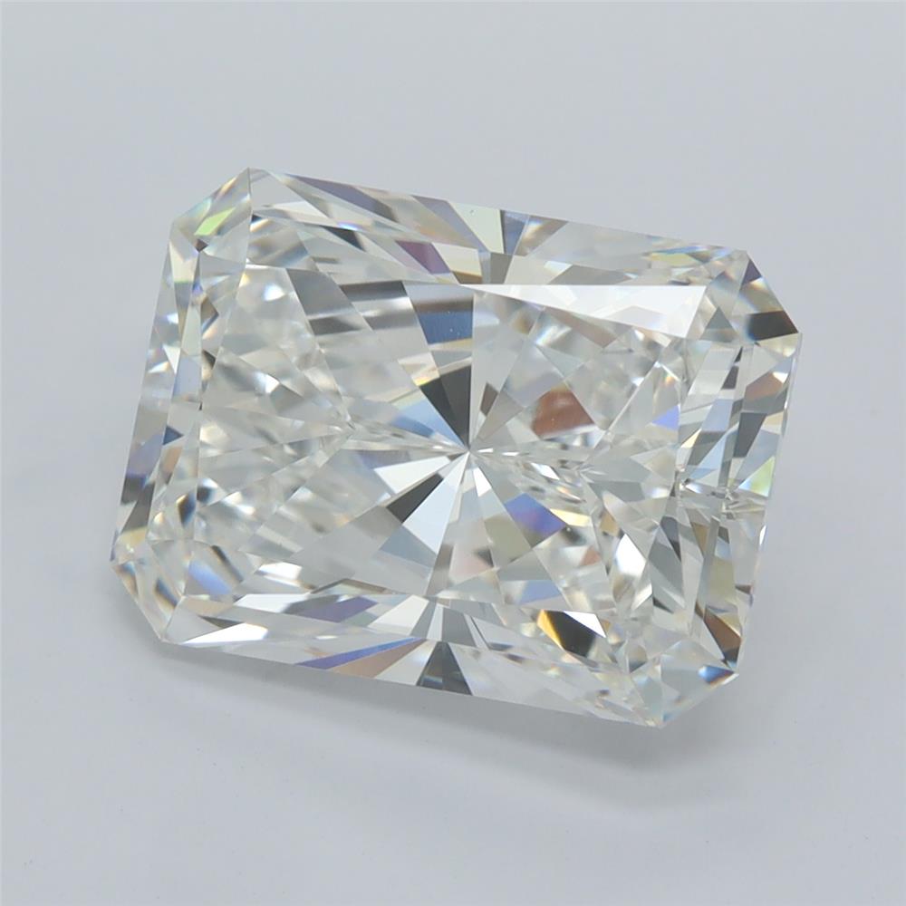 5.05 Carat Radiant Lab Diamond :: Greenstar spin frame 05