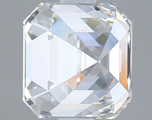 1.21 Carat Asscher Lab Diamond :: Greenstar spin frame 05