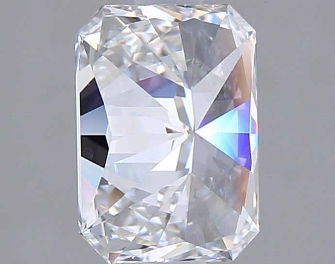 1.56 Carat Radiant Lab Diamond :: Greenstar spin frame 05