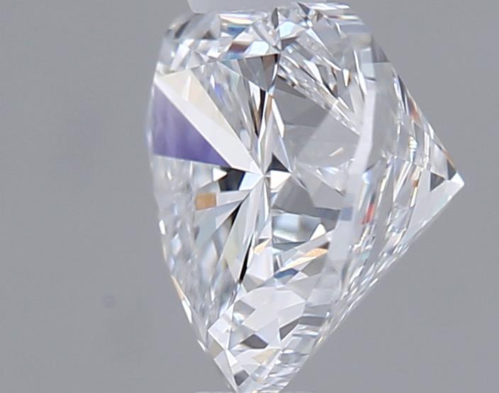 1.13 Carat Heart Lab Diamond :: Greenstar spin frame 05