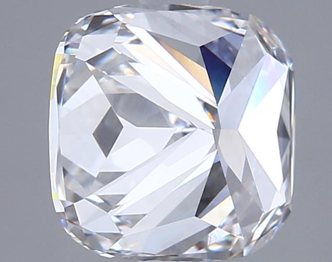 2.41 Carat Cushion Lab Diamond :: Greenstar spin frame 05
