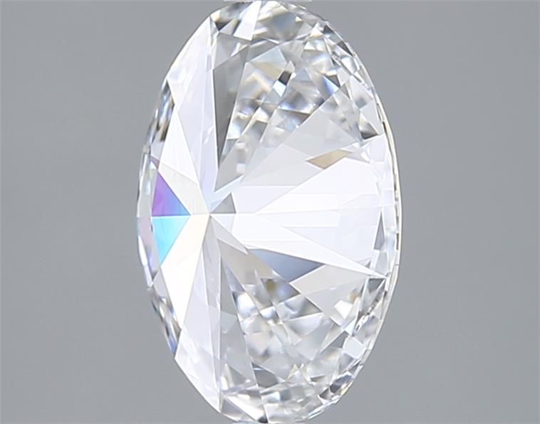 2.04 Carat Oval Lab Diamond :: Greenstar spin frame 05