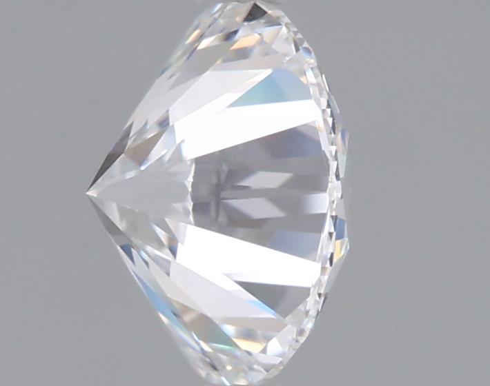 1.52 Carat Round Lab Diamond :: Greenstar spin frame 05