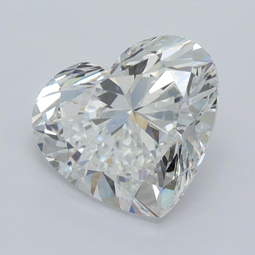 2.01 Carat Heart Lab Diamond :: Greenstar spin frame 05