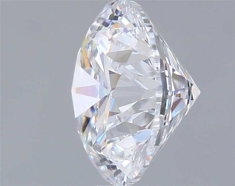 2.01 Carat Round Lab Diamond :: Greenstar spin frame 05