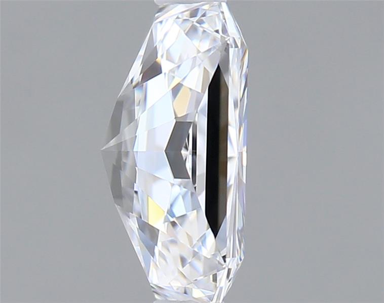 1.56 Carat Radiant Lab Diamond :: Greenstar spin frame 05
