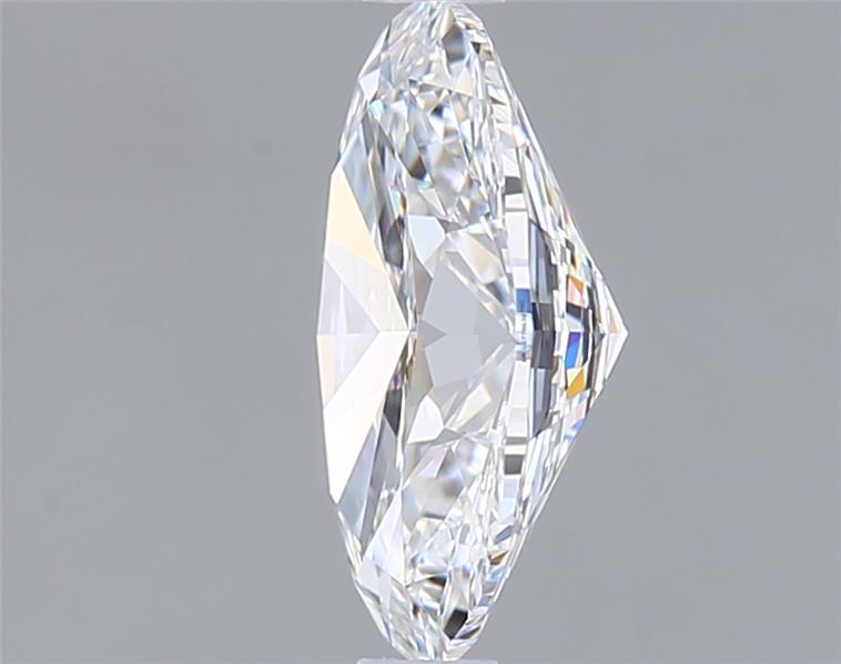 1.52 Carat Oval Lab Diamond :: Greenstar spin frame 05