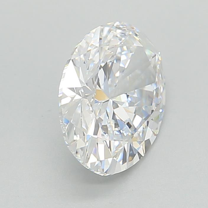 2.04 Carat Oval Lab Diamond :: Greenstar spin frame 05