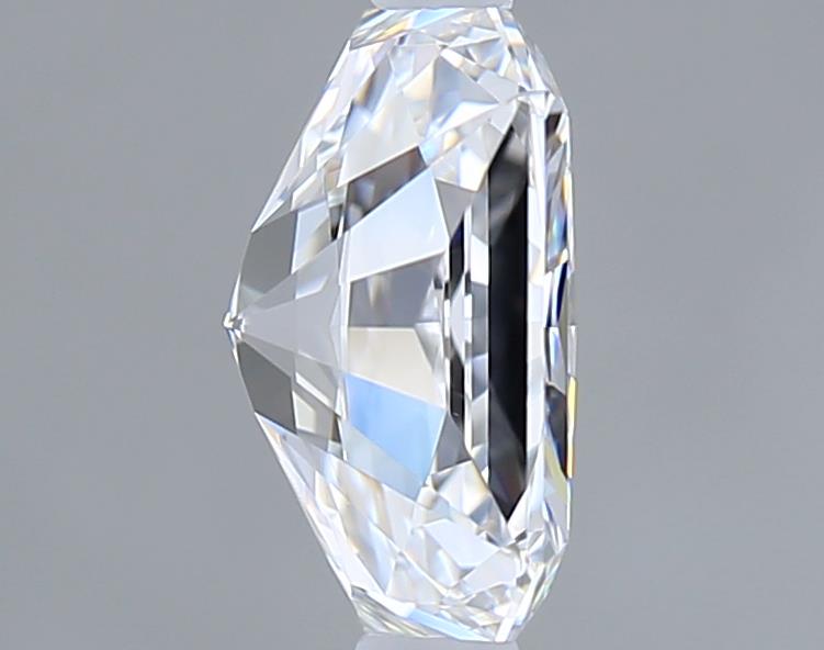 1.72 Carat Radiant Lab Diamond :: Greenstar spin frame 05