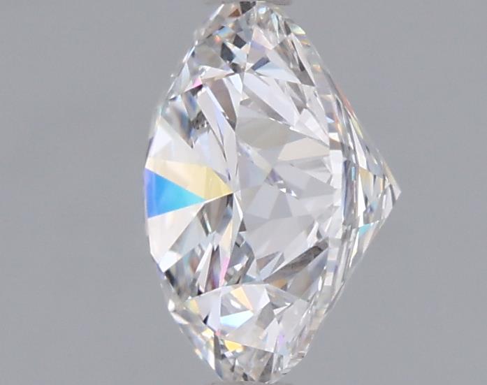 1.52 Carat Round Lab Diamond :: Greenstar spin frame 05