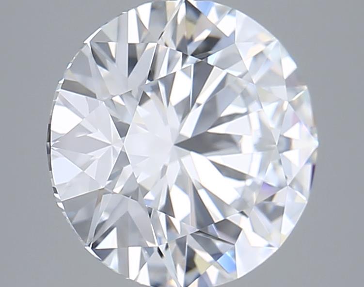 2.67 Carat Round Lab Diamond :: Greenstar spin frame 05