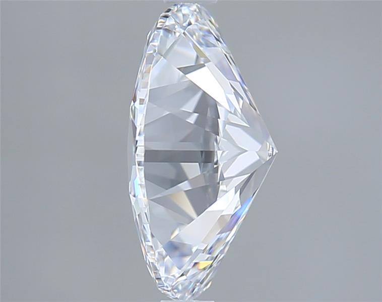 3.07 Carat Oval Lab Diamond :: Greenstar spin frame 05